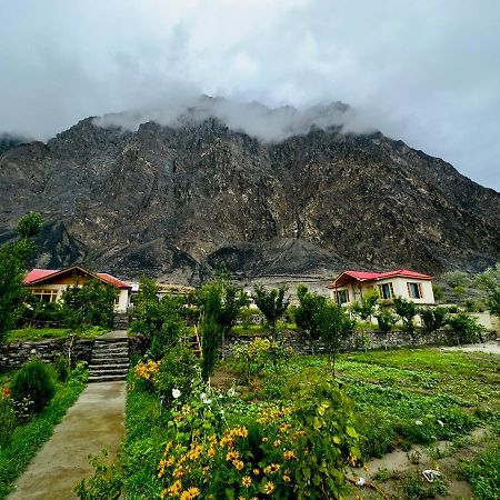 Orgventure Resorts Skardu Exterior photo