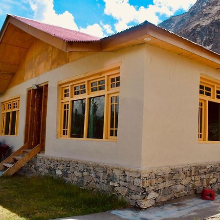 Orgventure Resorts Skardu Exterior photo
