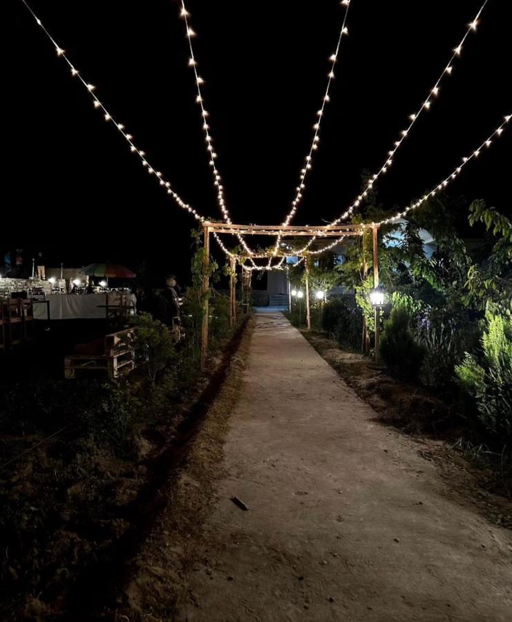 Orgventure Resorts Skardu Exterior photo