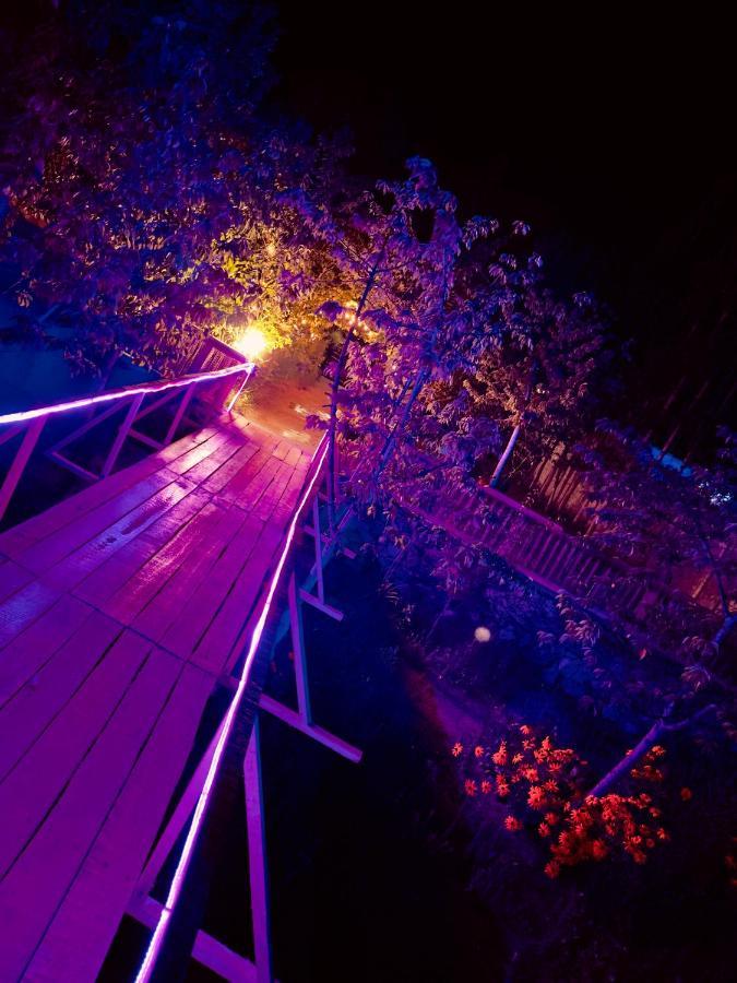 Orgventure Resorts Skardu Exterior photo