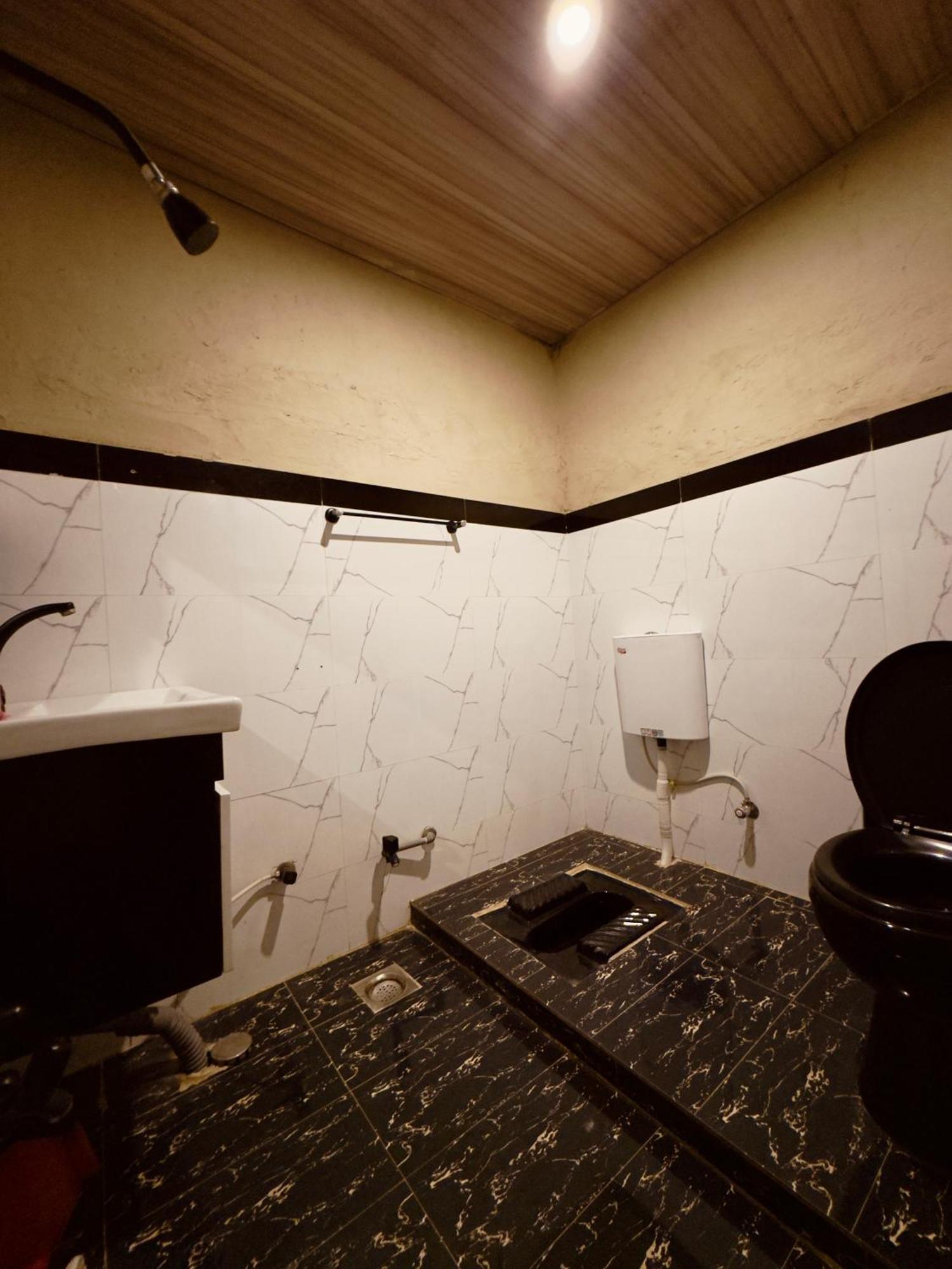 Orgventure Resorts Skardu Exterior photo
