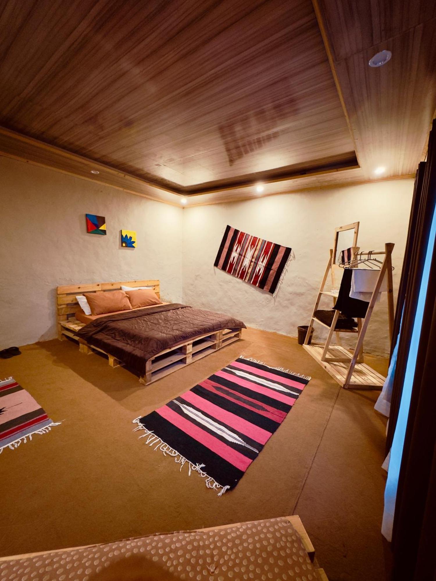 Orgventure Resorts Skardu Exterior photo